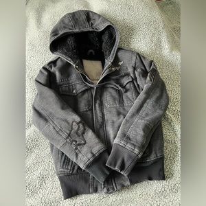 Fox Racing Sasquatch Men’s Jacket